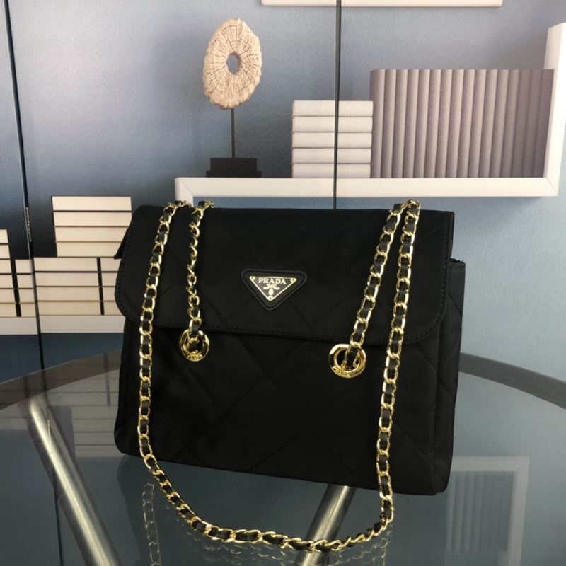 Prada Satchel Bags